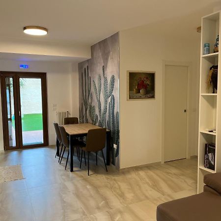 Villa Giorgia Al Mare Bisceglie Kültér fotó