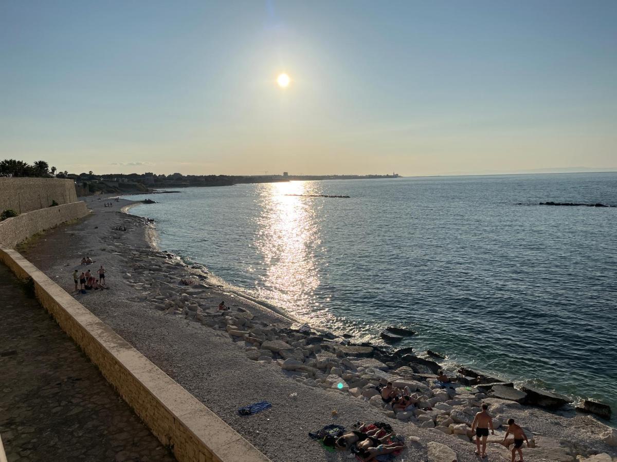 Villa Giorgia Al Mare Bisceglie Kültér fotó